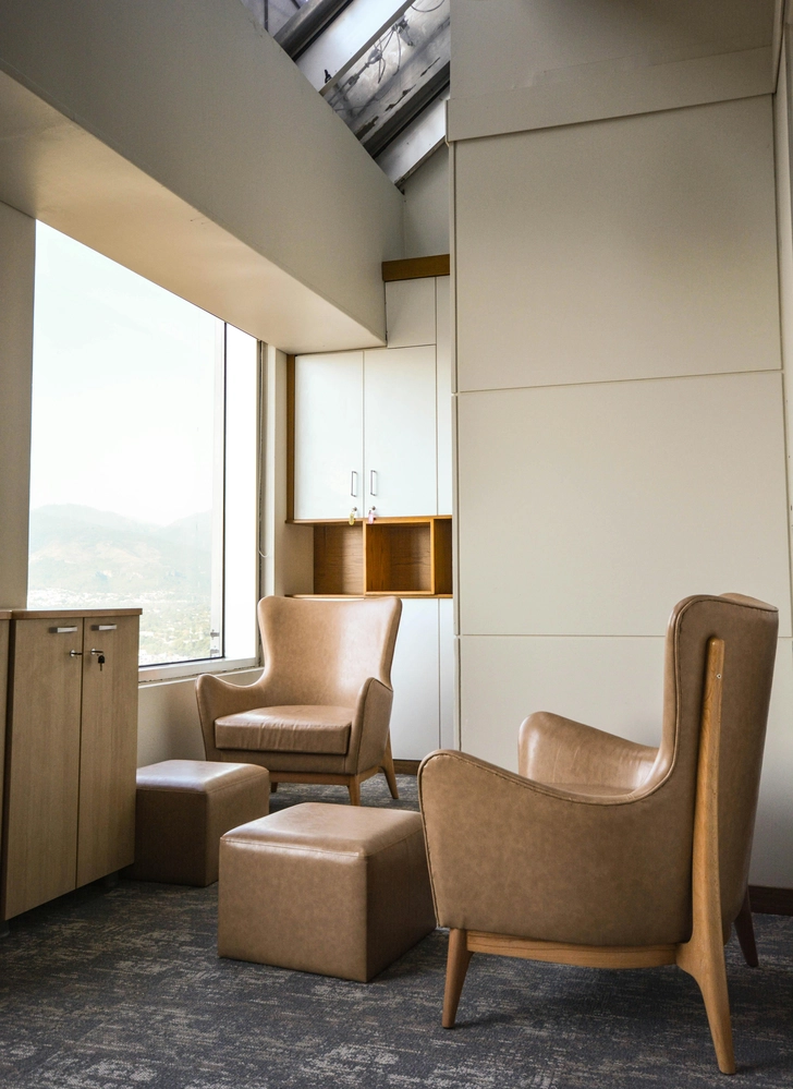 Polsterei Dorstel - handwerkliches Können - Lounge