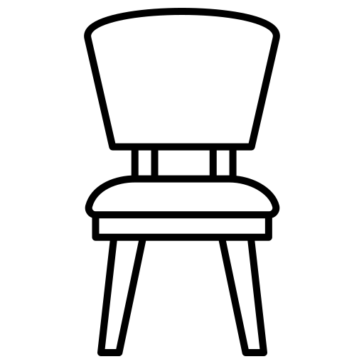 Polsterei Dorstel - handwerkliches Können - Symbol